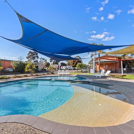 Discovery Parks - Melbourne Luaran gambar