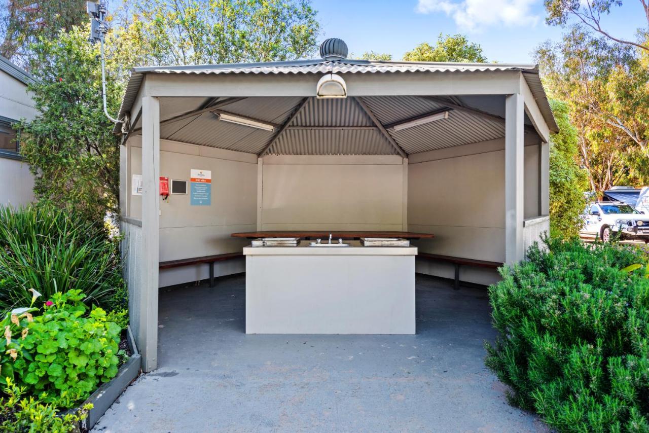 Discovery Parks - Melbourne Luaran gambar