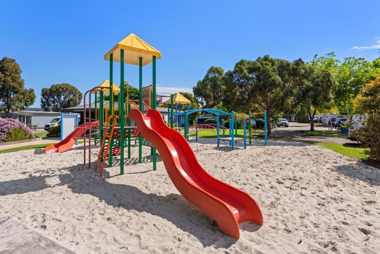Discovery Parks - Melbourne Luaran gambar