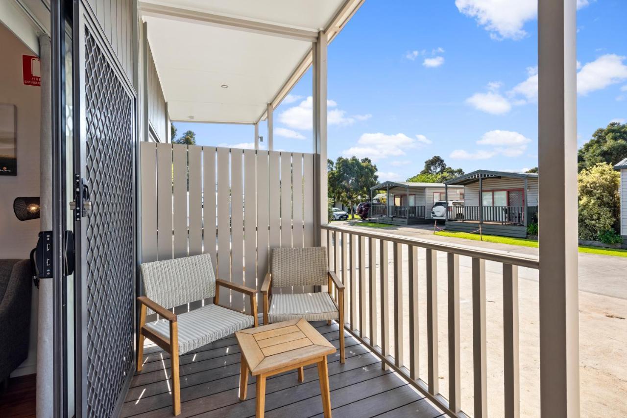 Discovery Parks - Melbourne Luaran gambar