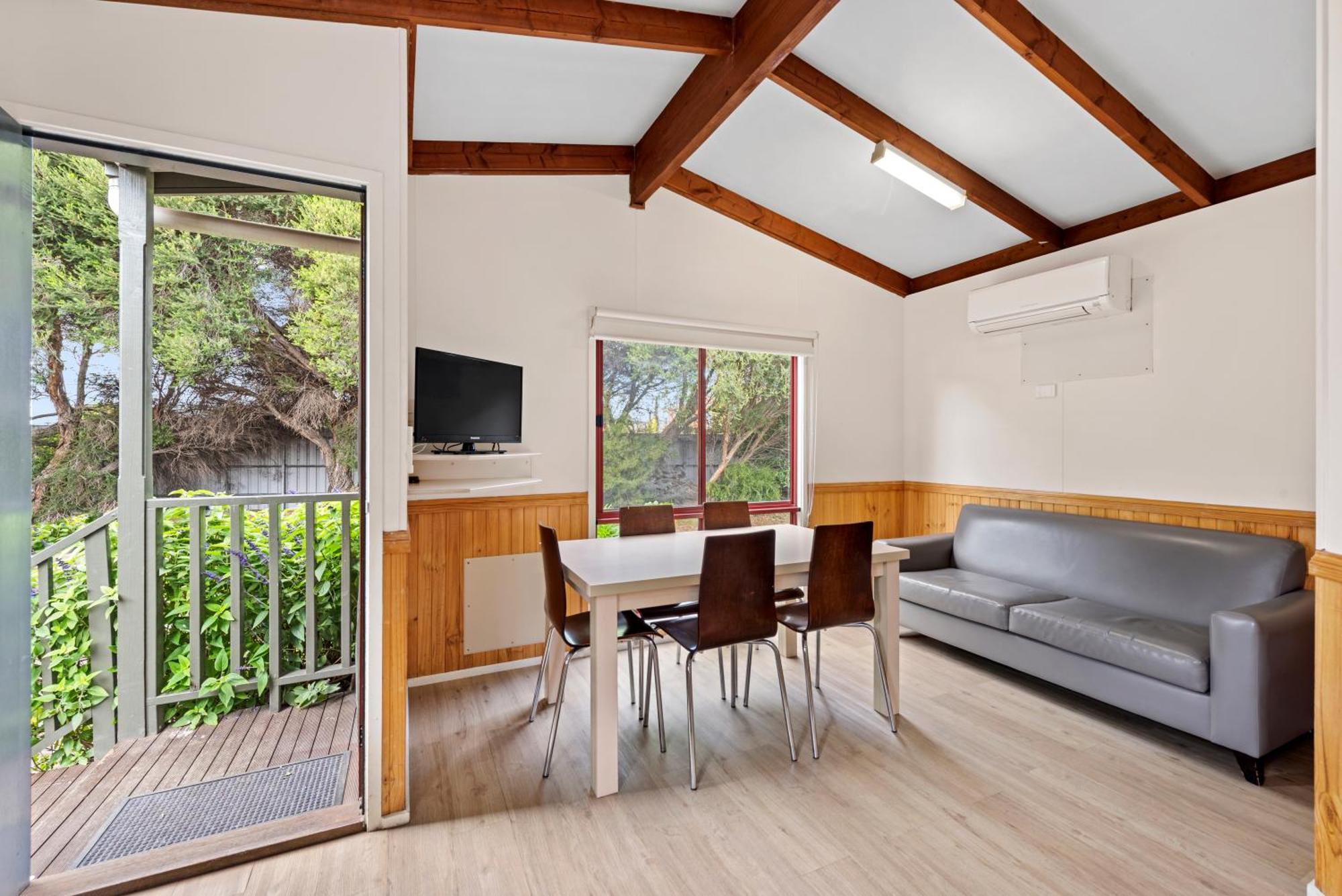 Discovery Parks - Melbourne Bilik gambar